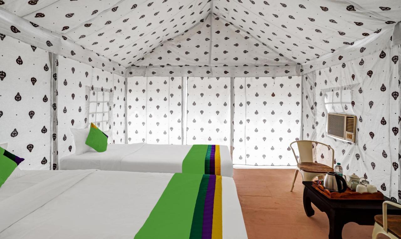 Osiān Hotel Hinduja Luxury Camp & Resort מראה חיצוני תמונה
