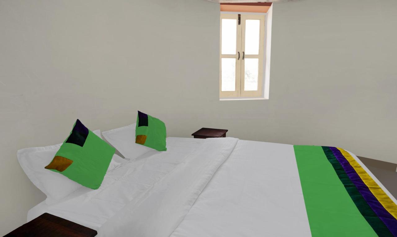 Osiān Hotel Hinduja Luxury Camp & Resort מראה חיצוני תמונה