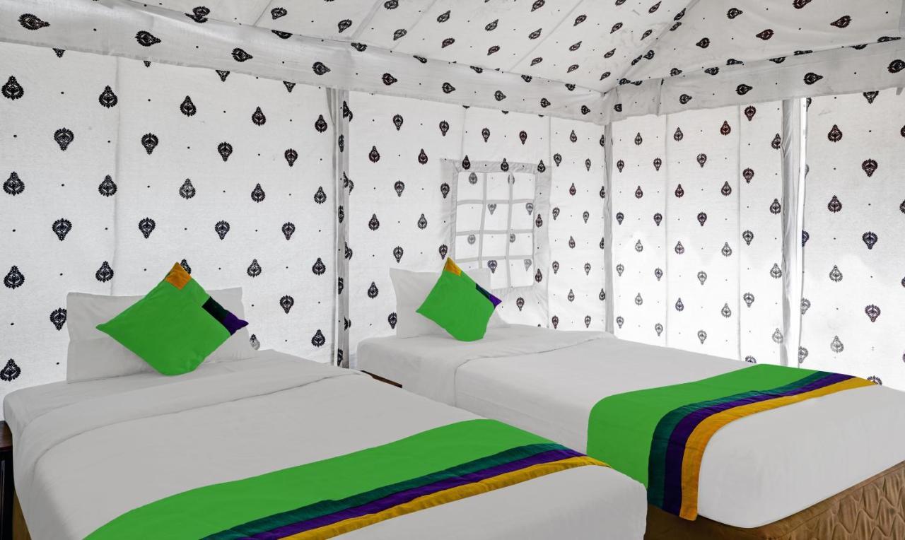 Osiān Hotel Hinduja Luxury Camp & Resort מראה חיצוני תמונה