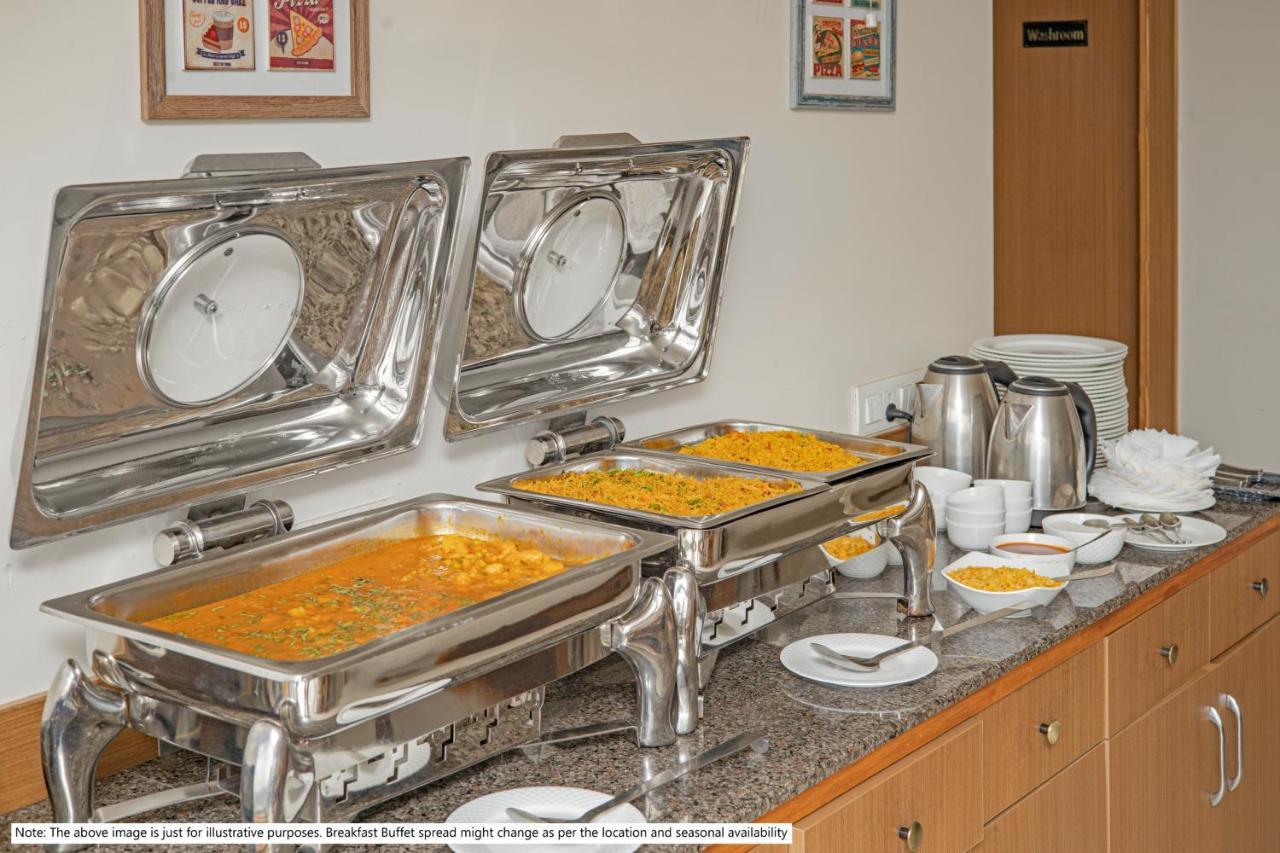 Osiān Hotel Hinduja Luxury Camp & Resort מראה חיצוני תמונה