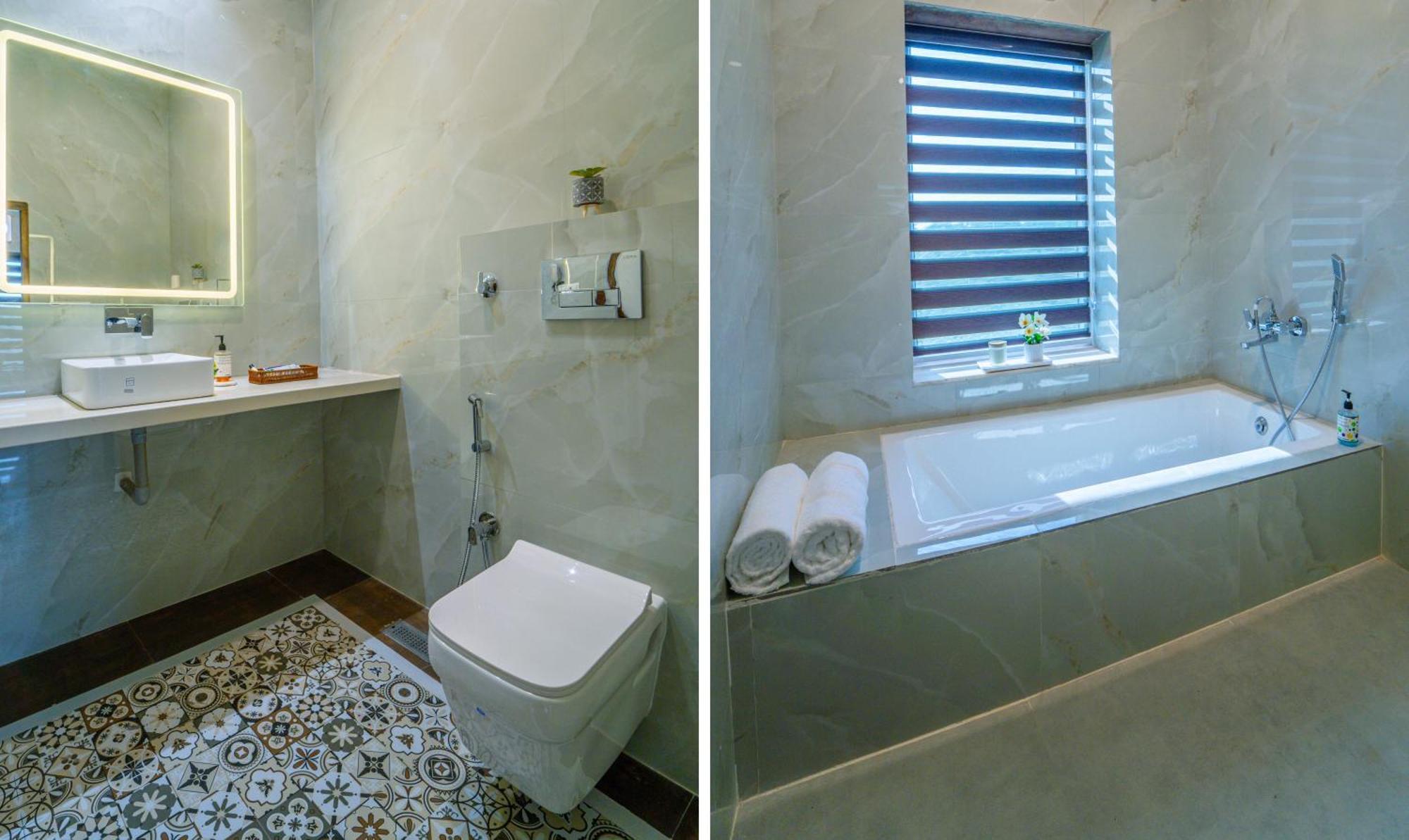 Osiān Hotel Hinduja Luxury Camp & Resort מראה חיצוני תמונה